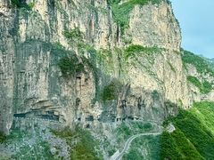 -王莽岭风景区