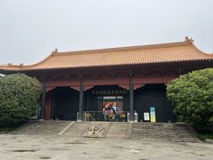 -明故宫遗址公园
