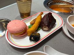 -龍歌自助小火锅(雨花台江南虹悦城店)