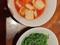 -李犟大爆鳝面·手工蟹黄包(湖滨西湖店)