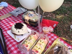 -旋木烘焙·生日蛋糕(梅林店)