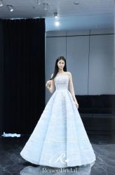 点击看大图 -Renee芮亦婚纱