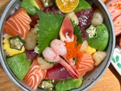 -沼津港精致料理·寿喜烧·烧鸟(青浦宝龙广场日料榜单店)