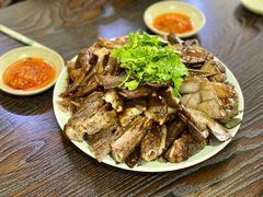 -春梅里卤鹅馆·47年老字号(中山路店)