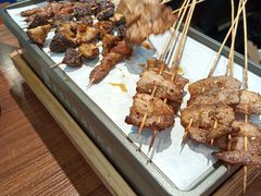 -庆峰龙虾烧烤(合肥一店)