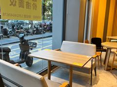 -真功夫(蛇口公园南店)