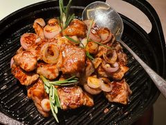 -船歌·鱼水饺青岛菜(闽江二路店)