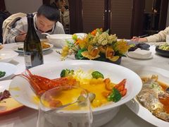 -上海小南国(不夜城店)