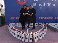 -白云驾校(樟树林校区)