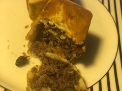 -栗记麦香坊·草之楼仙豆糕(东直门店)
