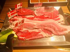 -炉小哥烤肉(信万广场店)