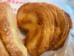 -中关村茶点