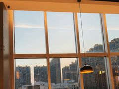 景观位-1874融合西厨·观景餐厅(保利店)