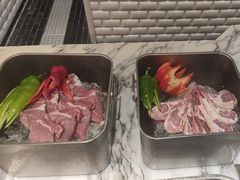 -沈阳和平艾美酒店新食谱西餐厅