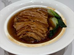 -梅利汴京烤鸭•开封豫菜地标店(东大街店)