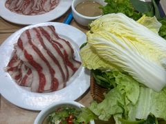 -元盛居(亚泰大街店)