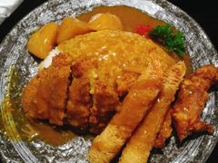 -一豚轩·烧鸟·豚骨拉面(五四路店)