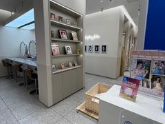 -天真蓝照相馆(新世界店)