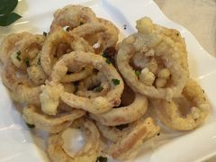 -三亚海韵度假酒店·渔人码头海鲜火锅BBQ自助餐厅·落日吧