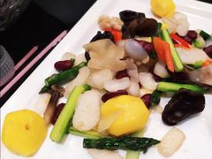-味+新京宴·烤鸭·北京菜(创意谷店)