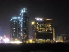 -澳门环岛游湾仔码头