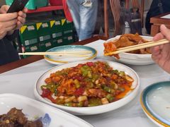 -清真·同发顺饭庄·烧麦(总店)