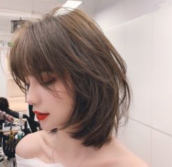 中发-潘多拉Hairsalon