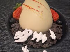 -哈蒙德餐厅