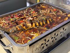 -陈帅夜排档·龙虾·炒菜·烤串(世茂店)