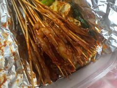 -思思油炸(会堂东路店)