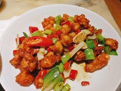 -范家小馆·烤鸭新京菜(金融街店)