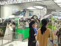 -沪上阿姨·臻选茶饮(上海环球港店)
