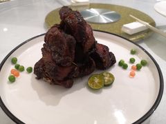 现制熏鱼-老人和饭店(淮海中路店)