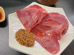 牛舌-Sushi Hanzo半藏(天环广场店)