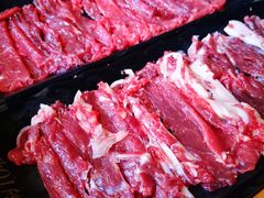 -手选潮汕鲜牛肉火锅(二七广场店)