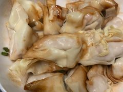 开洋拌馄饨-熙盛源(复兴路店)