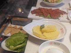 -倍儿红喜临门火锅(文兴路店)
