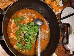 -福茂源横山铁锅羊肉(高新路店)