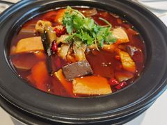 全家旺-马旺子酒楼