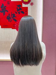 -Kraemer Paris苏豪路易士·嘉玛发廊