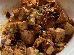 麻婆豆腐-房县土本味土鸡汤特色餐厅(沌口店)