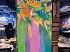 -邢氏老太太烧烤(南山店)