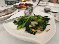 -畔山酒店中餐厅
