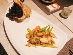 -極上萬膳·日料放题(海岸城店)