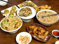 -海坛特色小吃·只做平潭特色菜(平潭店)