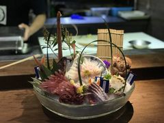 -無鱼鳞比