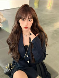 -H·Y HAIR SALON烫发·染发·造型