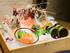 -Minase水濑·日料放题(外滩店)
