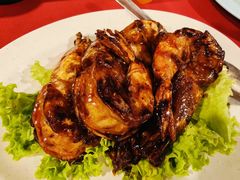 -德成饭店