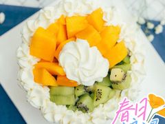 -法诗甜蛋糕店(皇姑大润发店)